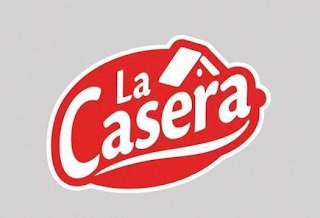 LA CASERA