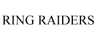 RING RAIDERS