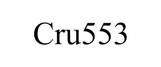 CRU553