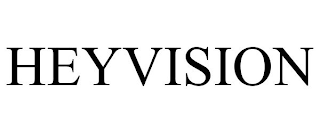 HEYVISION