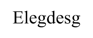 ELEGDESG