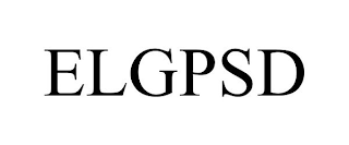 ELGPSD