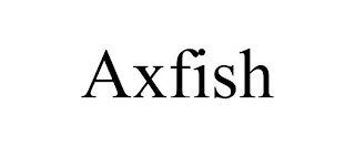 AXFISH