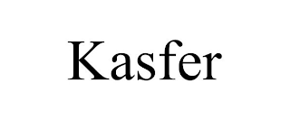 KASFER