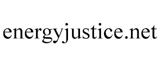 ENERGYJUSTICE.NET