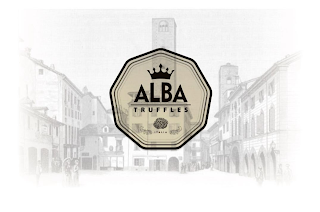 ALBA TRUFFLES ITALIA