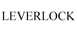 LEVERLOCK