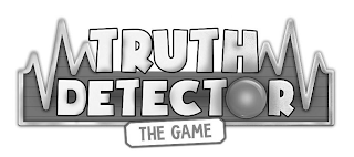 TRUTH DETECTOR THE GAME