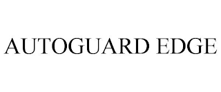 AUTOGUARD EDGE