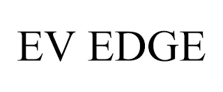 EV EDGE