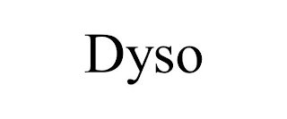 DYSO