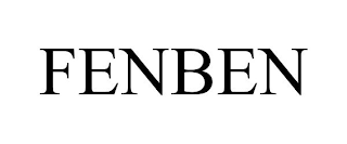 FENBEN