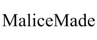 MALICEMADE