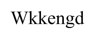 WKKENGD