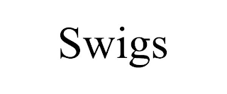 SWIGS