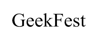 GEEKFEST