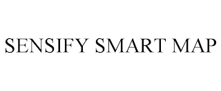 SENSIFY SMART MAP