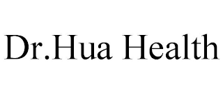 DR.HUA HEALTH