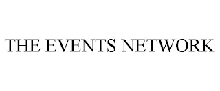 THE EVENTS NETWORK