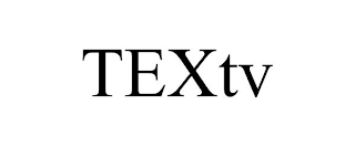 TEXTV