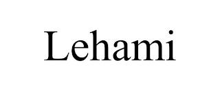 LEHAMI