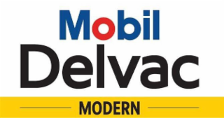 MOBIL DELVAC MODERN