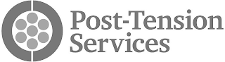 POST-TENSION SERVICES