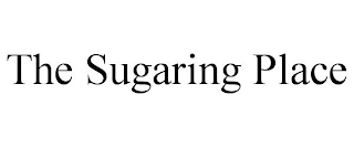 THE SUGARING PLACE