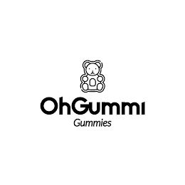 OHGUMMI GUMMIES