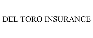 DEL TORO INSURANCE