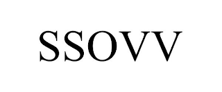 SSOVV