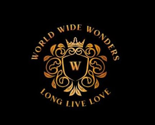 W WORLD WIDE WONDERS, LOVE LIVE LOVE