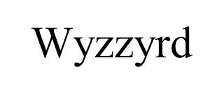 WYZZYRD