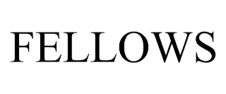 FELLOWS