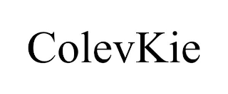 COLEVKIE