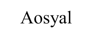 AOSYAL