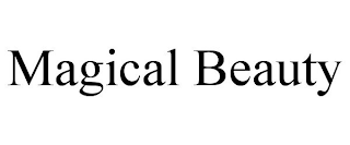 MAGICAL BEAUTY