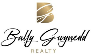 B BALLY GWYNEDD REALTY