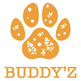 BUDDY'Z