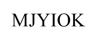 MJYIOK