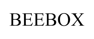 BEEBOX