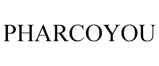 PHARCOYOU