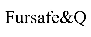 FURSAFE&Q