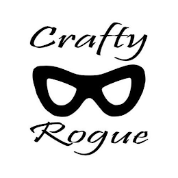 CRAFTY ROGUE