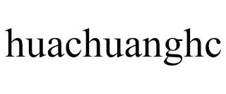 HUACHUANGHC