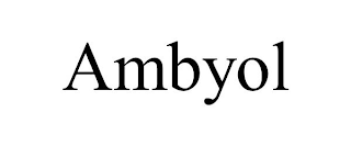 AMBYOL