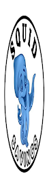 SQUID SAVINGS