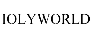 IOLYWORLD