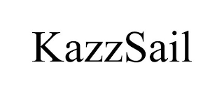 KAZZSAIL