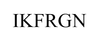 IKFRGN